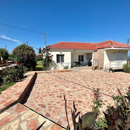 Village Escape: Στην Πρέβεζα Flampoura المظهر الخارجي الصورة